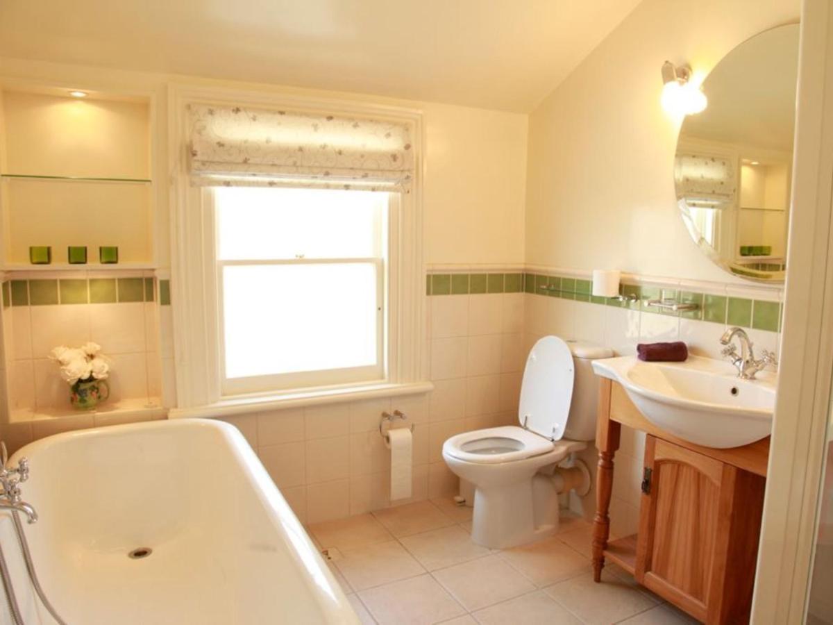 Lilac Rose Boutique Bed And Breakfast Christchurch Kamer foto