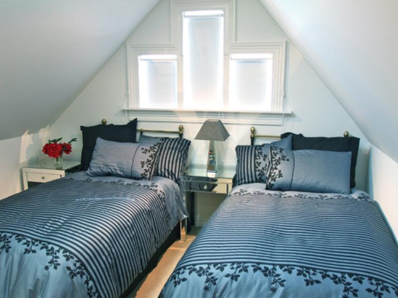 Lilac Rose Boutique Bed And Breakfast Christchurch Buitenkant foto