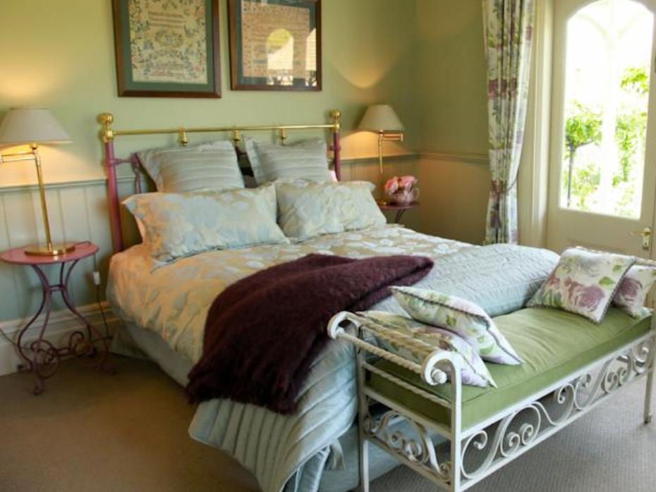 Lilac Rose Boutique Bed And Breakfast Christchurch Buitenkant foto