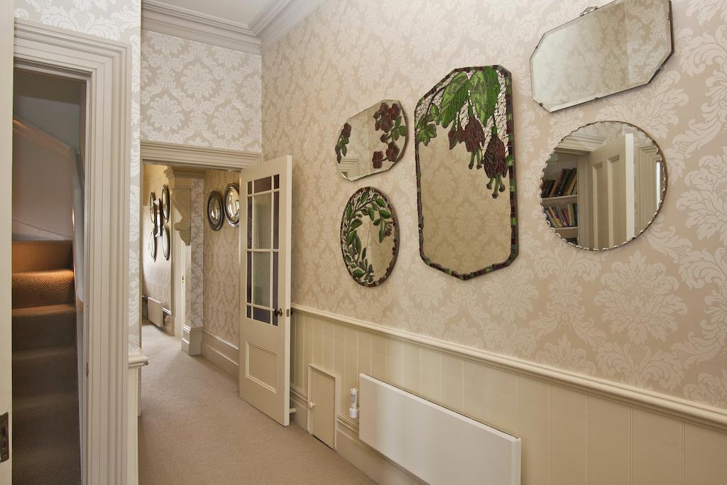 Lilac Rose Boutique Bed And Breakfast Christchurch Buitenkant foto
